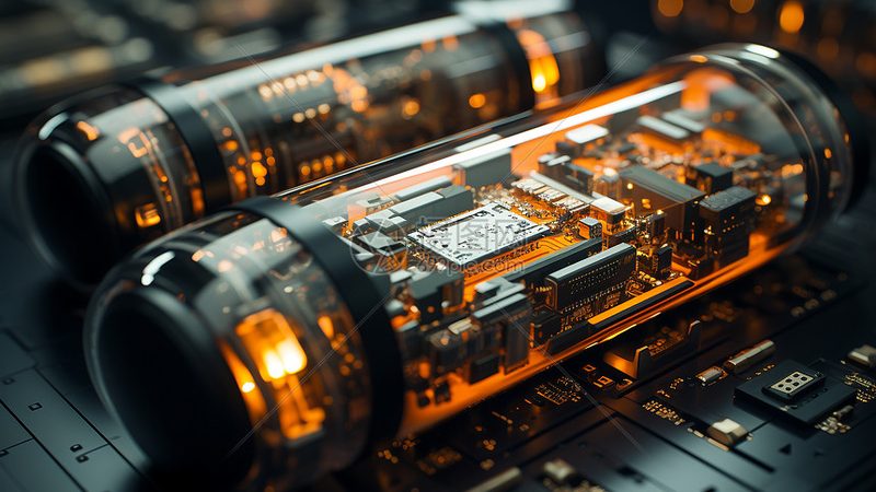 高精密电子代工厂家排名背后的考量因素**